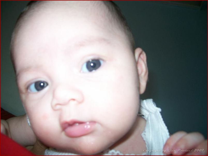 ChANtelle new PhoTos 133